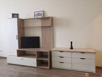 1-комн. квартира, 40.8 м&sup2;