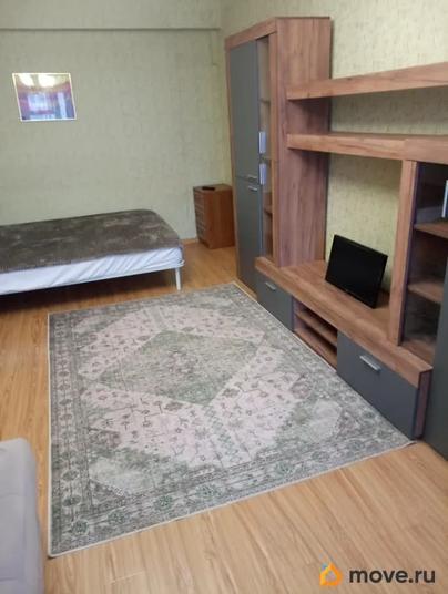 1-комн. квартира, 30 м&sup2;