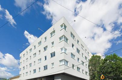 офис, 1255 м&sup2;
