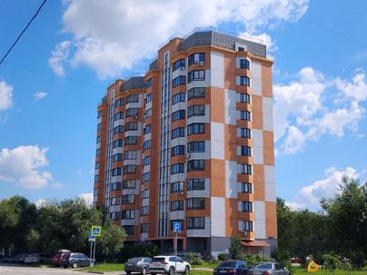 свободного назначения, 109.4 м&sup2;