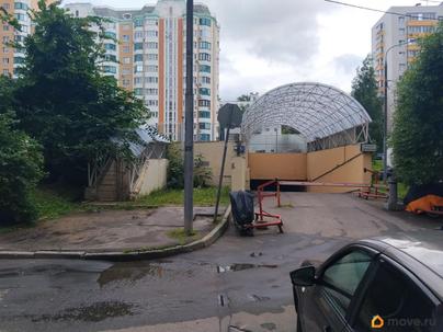 гараж, 31.5 м&sup2;