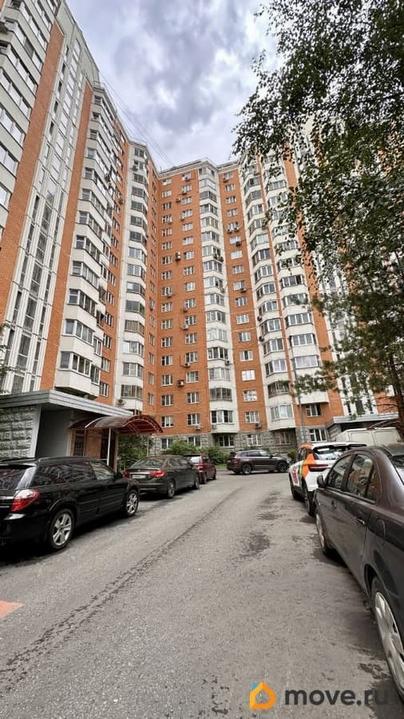 3-комн. квартира, 85.1 м&sup2;