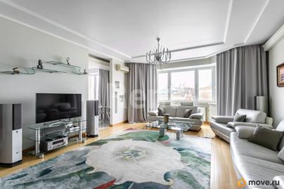 3-комн. квартира, 115 м&sup2;