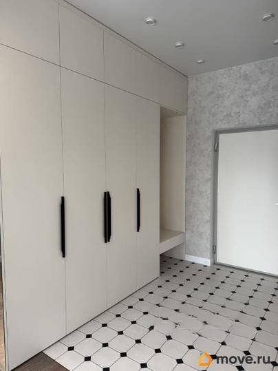1-комн. квартира, 40 м&sup2;
