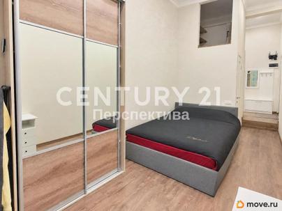 комната, 20.4 м&sup2;