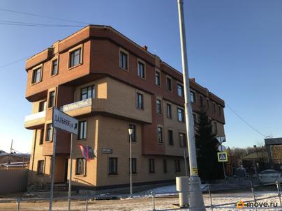 офис, 18.4 м&sup2;