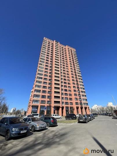 3-комн. квартира, 73.2 м&sup2;
