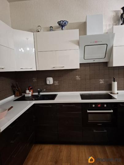 3-комн. квартира, 124 м&sup2;