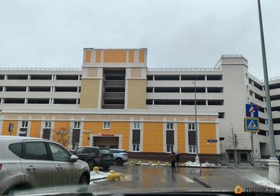 гараж, 19.6 м&sup2;