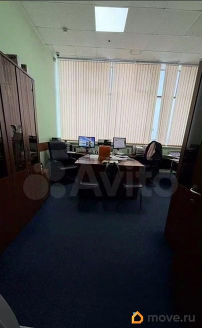 офис, 24.7 м&sup2;