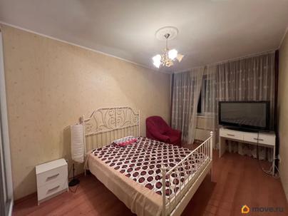1-комн. квартира, 41.6 м&sup2;