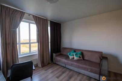 студия, 27 м&sup2;
