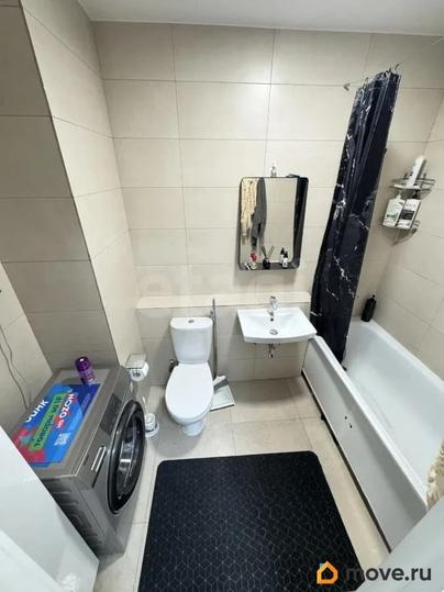 1-комн. квартира, 35.2 м&sup2;