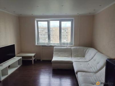 3-комн. квартира, 93 м&sup2;
