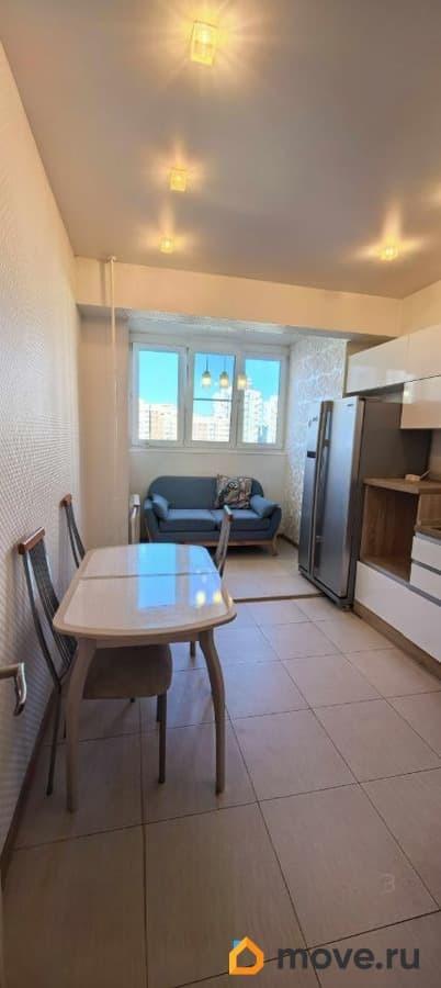3-комн. квартира, 74 м&sup2;