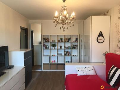 2-комн. квартира, 54 м&sup2;