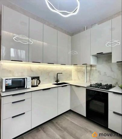 2-комн. квартира, 55 м&sup2;