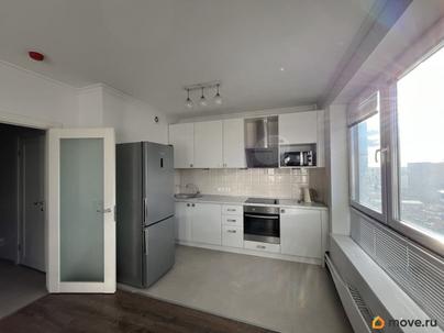 студия, 34.1 м&sup2;