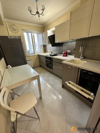 2-комн. квартира, 62 м&sup2;