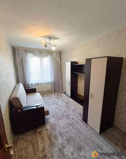 2-комн. квартира, 54 м&sup2;