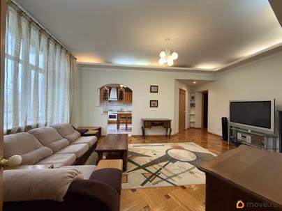 3-комн. квартира, 85 м&sup2;
