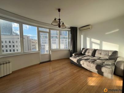 3-комн. квартира, 85 м&sup2;