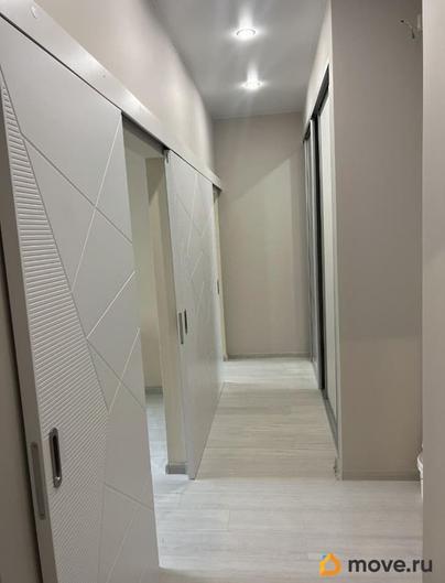 2-комн. квартира, 54 м&sup2;