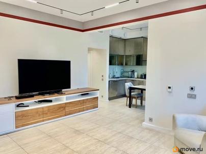 2-комн. квартира, 85 м&sup2;