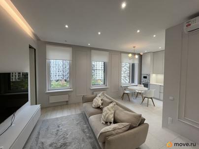 3-комн. квартира, 74 м&sup2;