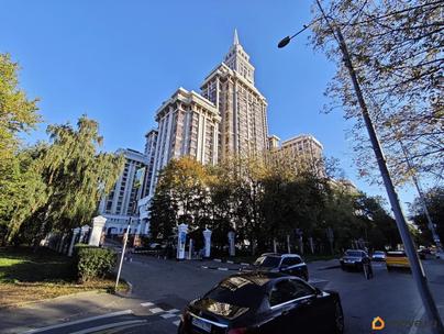 2-комн. квартира, 100.8 м&sup2;