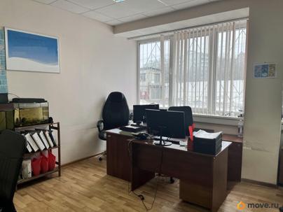 офис, 44.8 м&sup2;