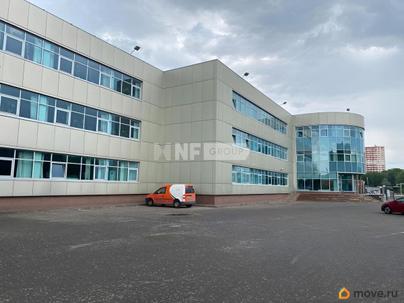 офис, 6798.9 м&sup2;