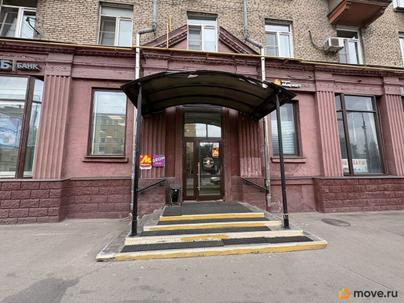 торговое помещение, 40 м&sup2;