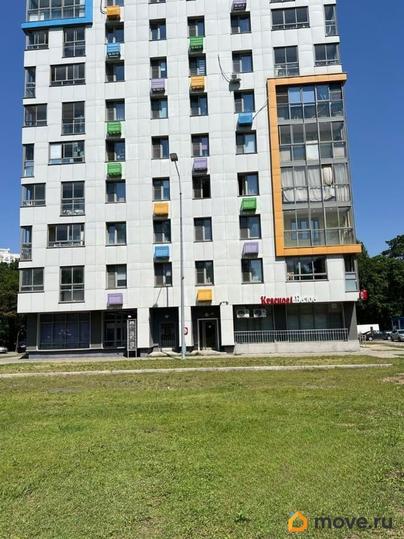 торговое помещение, 70.5 м&sup2;