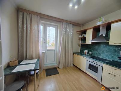 1-комн. квартира, 40 м&sup2;