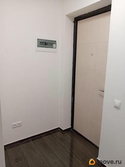 1-комн. апартаменты, 12 м&sup2;