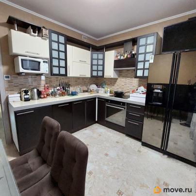 3-комн. квартира, 80.2 м&sup2;