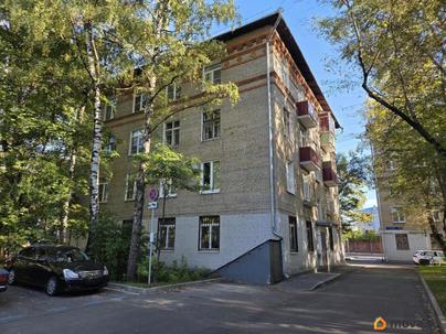 3-комн. квартира, 78 м&sup2;