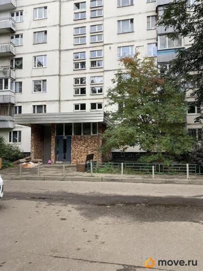 комната, 13.2 м&sup2;