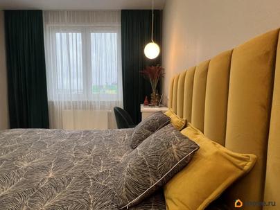 1-комн. квартира, 40 м&sup2;