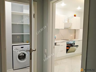 1-комн. квартира, 40 м&sup2;