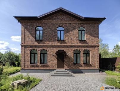 дом, 162.9 м&sup2;, 6.73 сотки