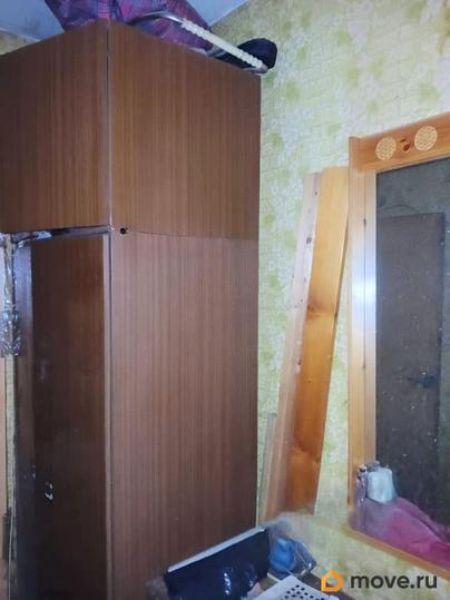 2-комн. квартира, 52 м&sup2;
