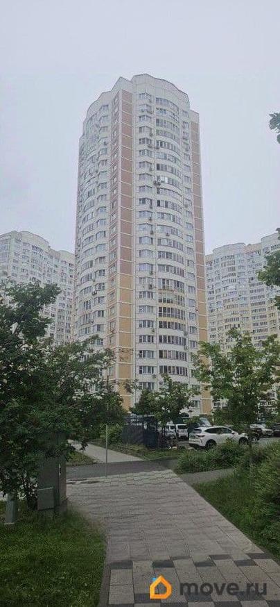 3-комн. квартира, 102.6 м&sup2;