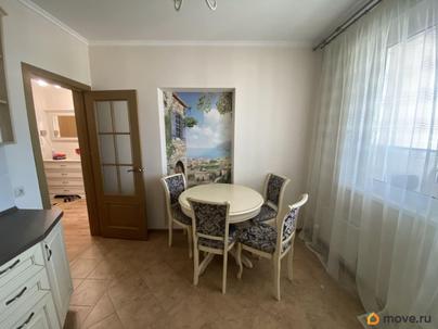 1-комн. квартира, 41.5 м&sup2;