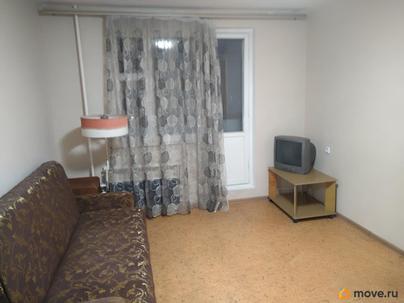 1-комн. квартира, 38.7 м&sup2;
