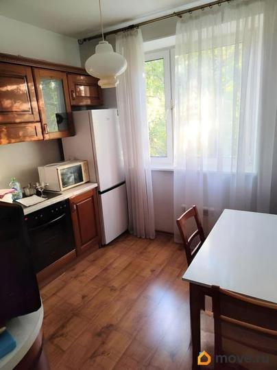 2-комн. квартира, 52 м&sup2;