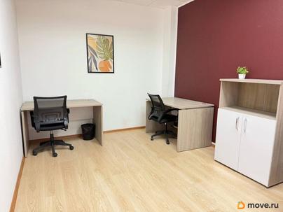 офис, 24 м&sup2;