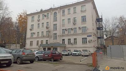 офис, 17 м&sup2;