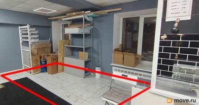 свободного назначения, 8 м&sup2;